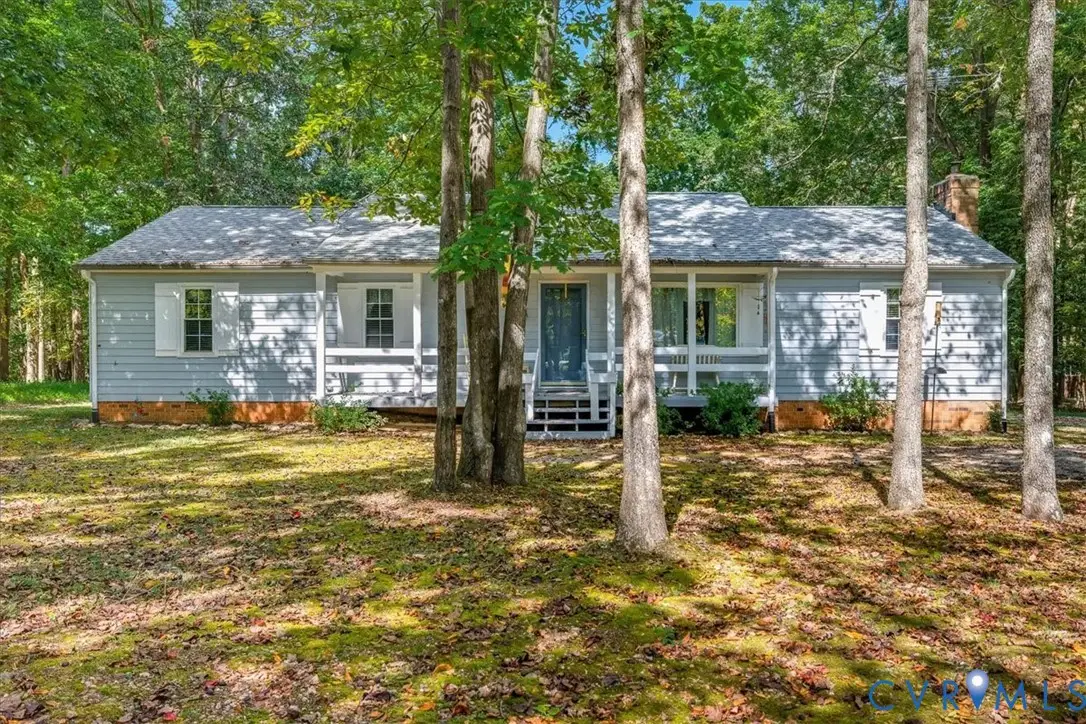 2753 Judes Ferry Road, Powhatan, VA 23139 - Image #1