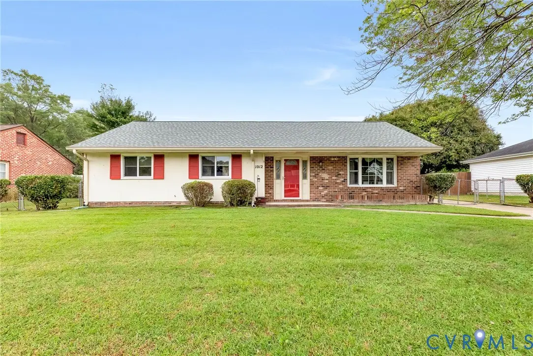 1012 Briarcliffe Drive, Colonial Heights, VA 23834 - Image #1