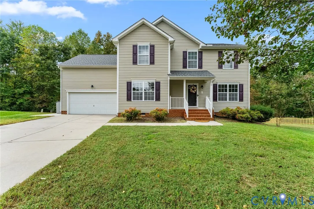 13455 Greenham Court, Chester, VA 23831 - Image #1