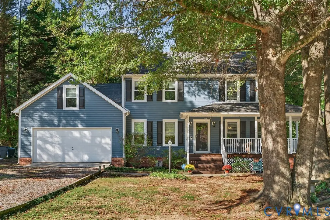 6929 Hearthside Drive, Prince George, VA 23875 - Image #1