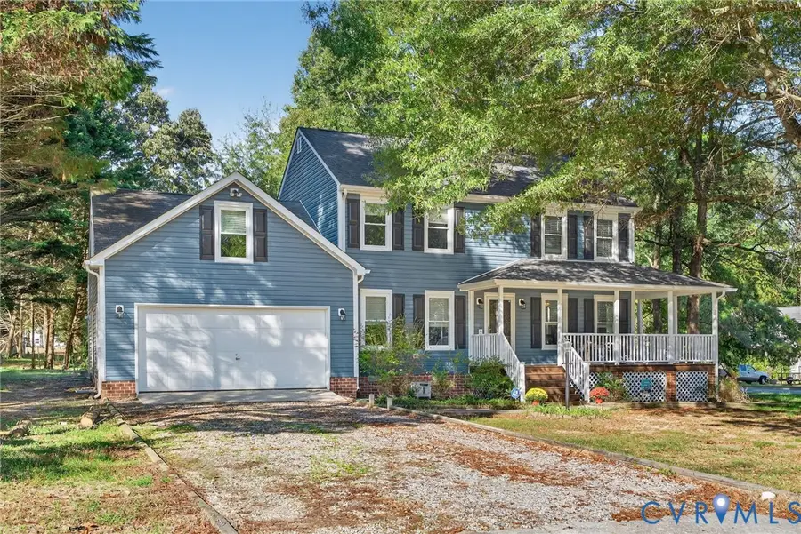 6929 Hearthside Drive, Prince George, VA 23875 - Image #3