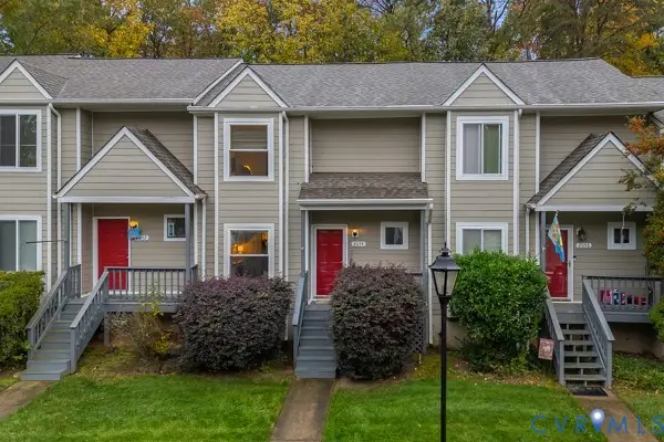 2054 Airy Circle, Henrico, VA 23238 - Image #2