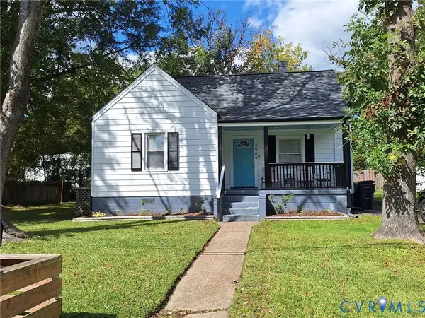 2909 Maple Street, Hopewell, VA 23860