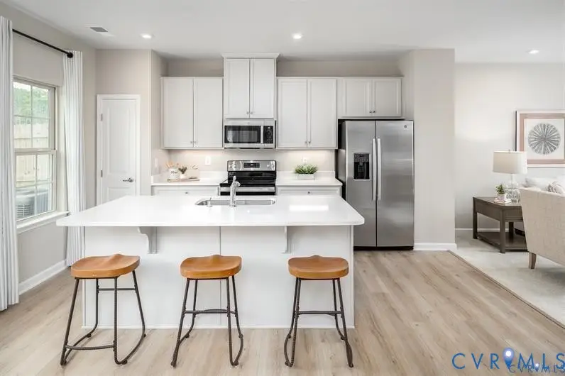 2132 Old Lime Road, Sandston, VA 23150 - Image #1