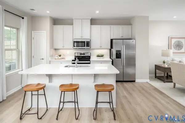 2132 Old Lime Road, Sandston, VA 23150