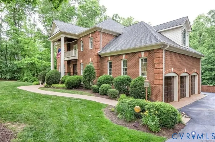 1638 Fallen Timber Trail, Powhatan, VA 23139 - Image #3