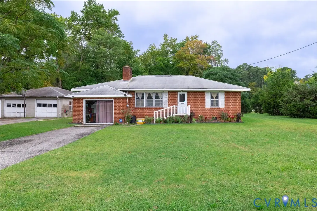 4933 George Washington Mem Highway, Yorktown, VA 23692 - Image #1