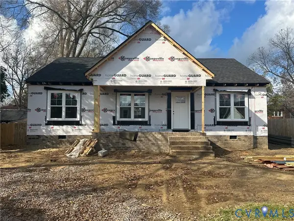 000 Hamilton Avenue, Colonial Heights, VA 23834