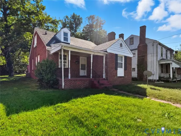 120 New Street, Petersburg, VA 23803