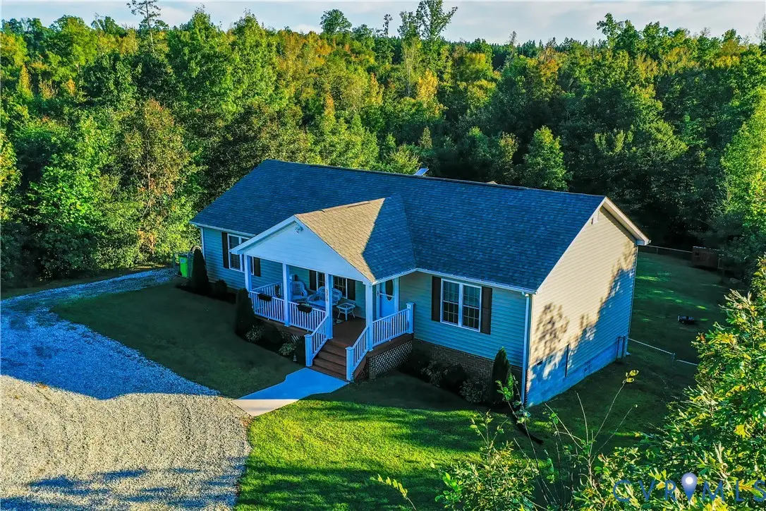 2318 Leigh Mountain Road, Green Bay, VA 23942 - Image #1