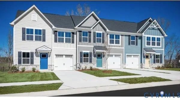 539 Old Lime Place, Sandston, VA 23150