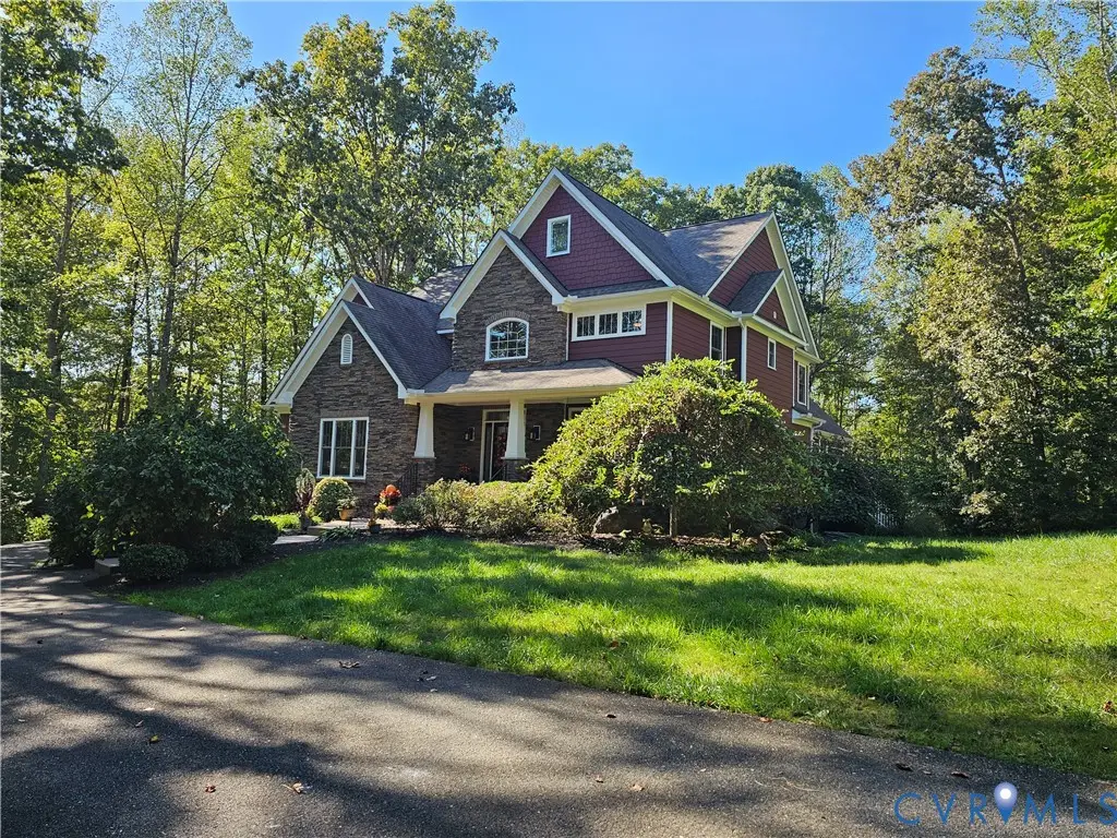 2422 Bridgewater Drive, Maidens, VA 23102 - Image #1