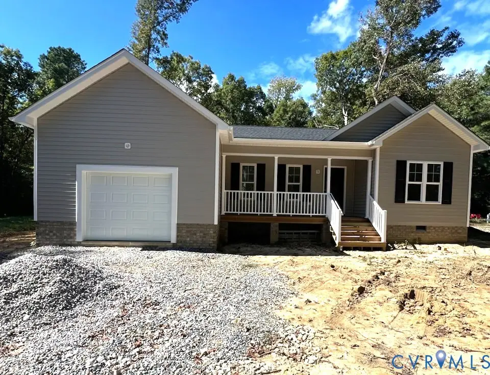 6218 Howell Drive, Meadowbrook, VA 23234 - Image #1