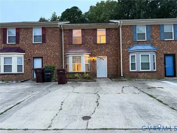 2034 Allison Drive, Chesapeake, VA 23325