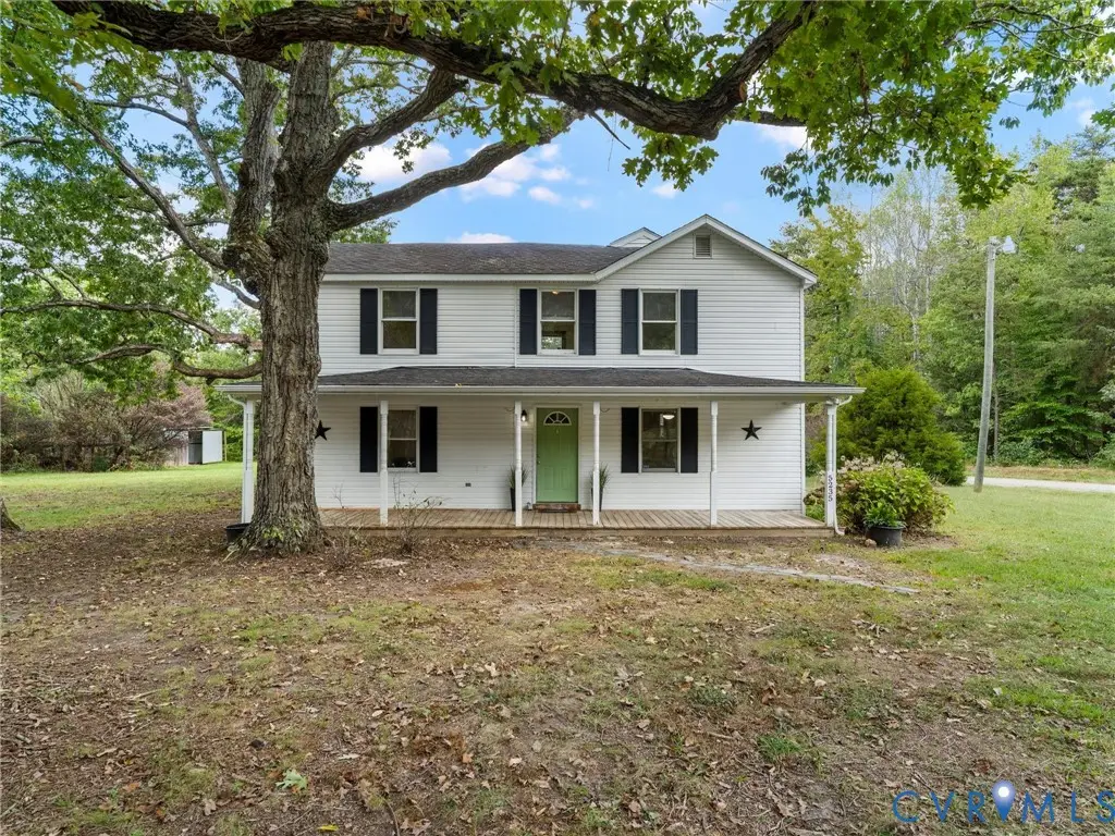5235 Martin Road, Kents Store, VA 23084 - Image #1