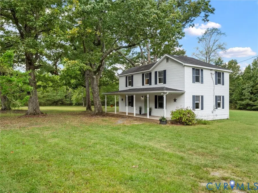 5235 Martin Road, Kents Store, VA 23084 - Image #2