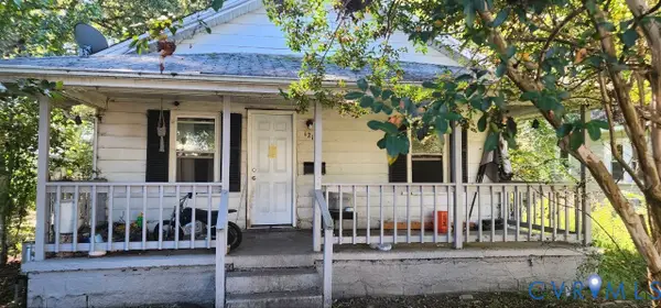 1210 W Cawson Street, Hopewell, VA 23860