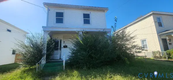 1192 Melville Street, Petersburg, VA 23803