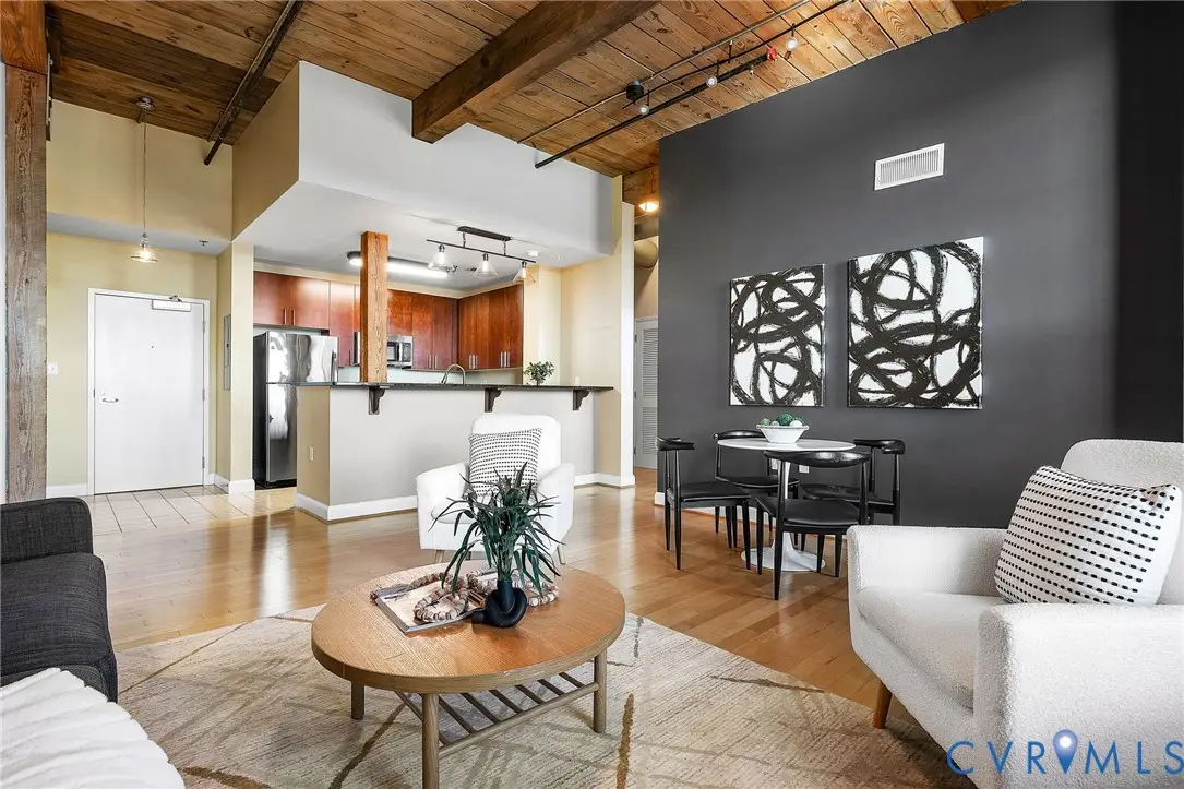 251 Rocketts Way #505, Henrico, VA 23231 - Image #1