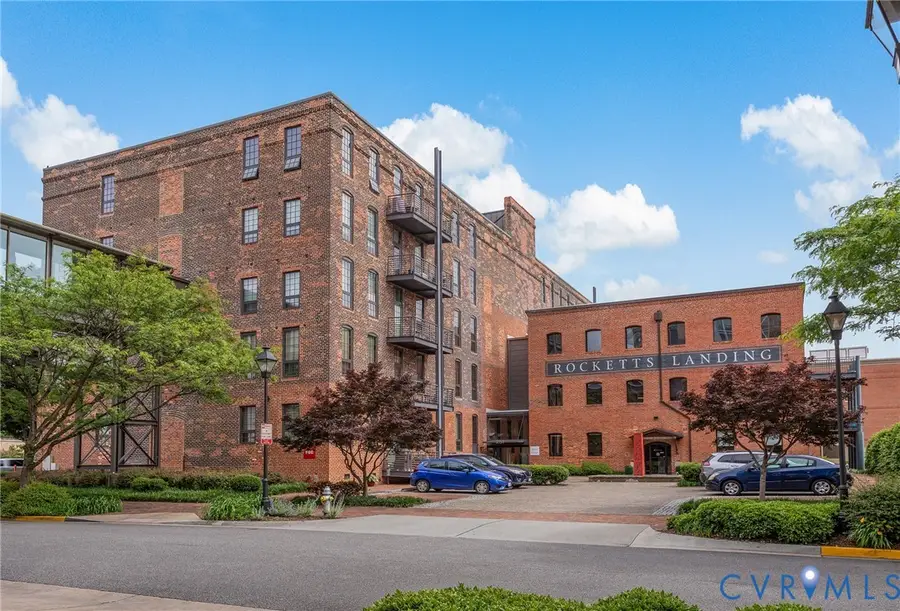 251 Rocketts Way #505, Henrico, VA 23231 - Image #2