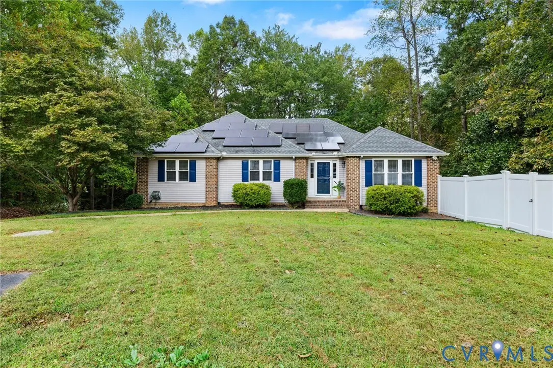 7466 Pinehurst Drive, Quinton, VA 23141 - Image #1