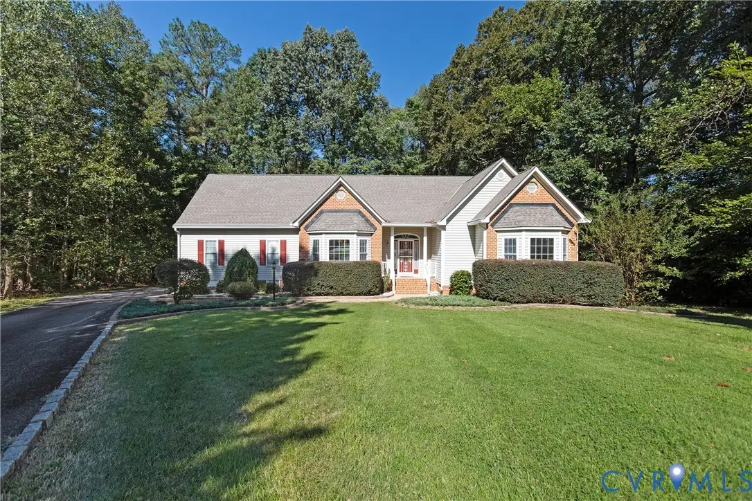 5542 Bell Flower Court, Prince George, VA 23875 - Image #1