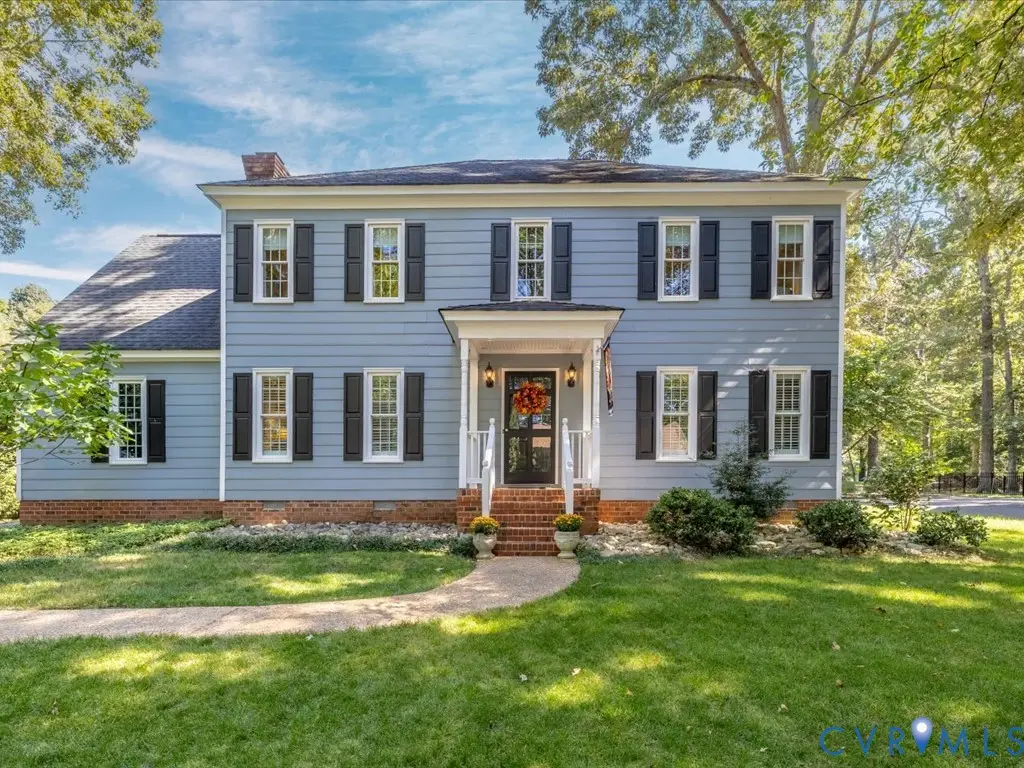 5309 Rock Harbour Road, Midlothian, VA 23112 - #1