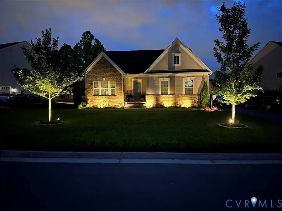 3812 Seasons Lane, East Highland Park, VA 23223 - Image #3