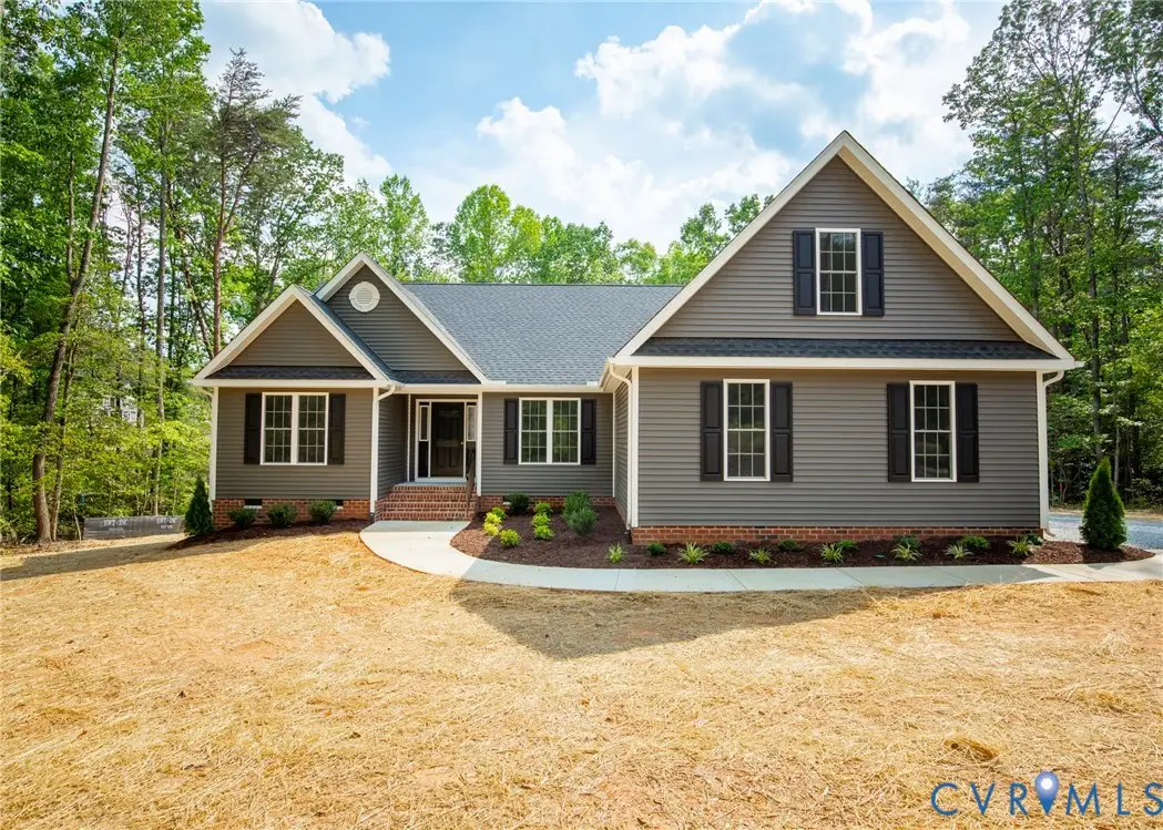 2214 Walnut Tree Boulevard, Powhatan, VA 23139 - Image #1