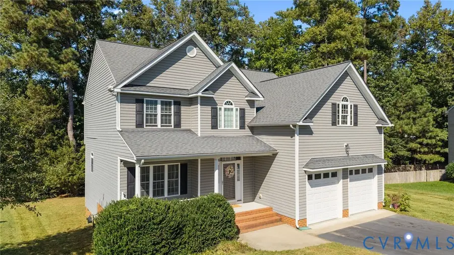 13306 Prince James Drive, Chesterfield, VA 23832 - Image #2