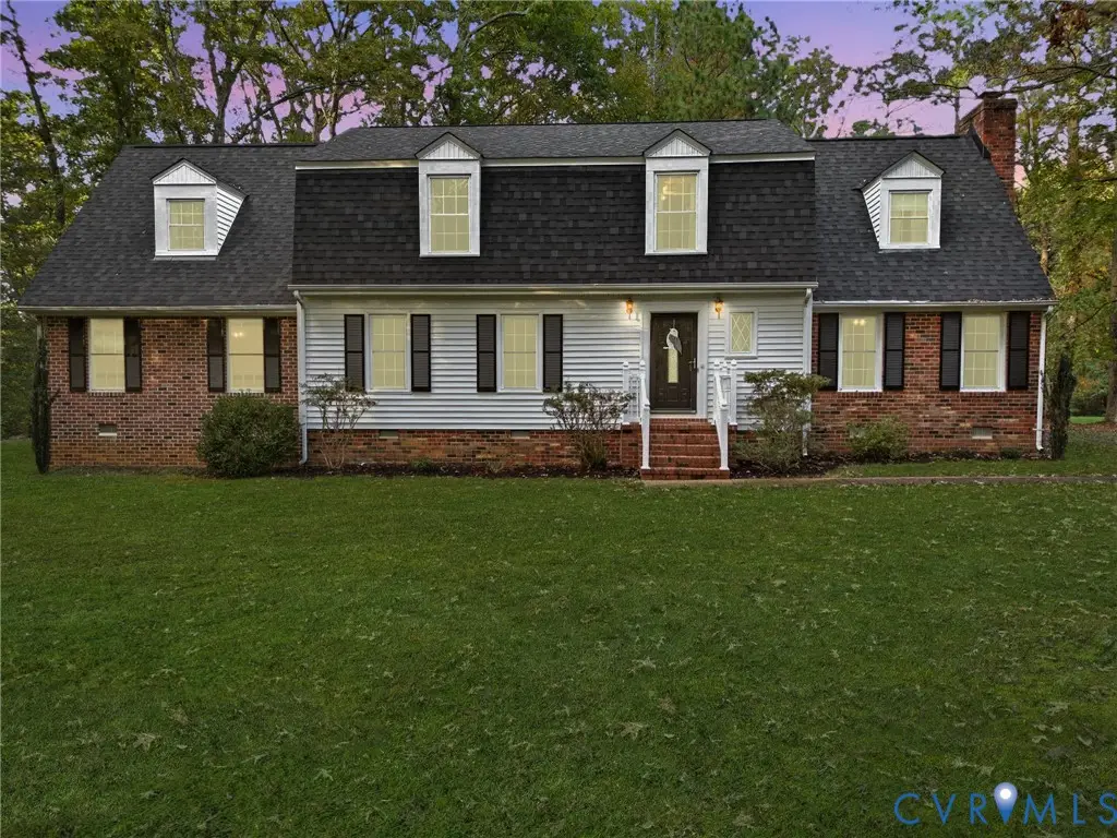 2458 Happy Hill Lane, Mechanicsville, VA 23111 - Image #1