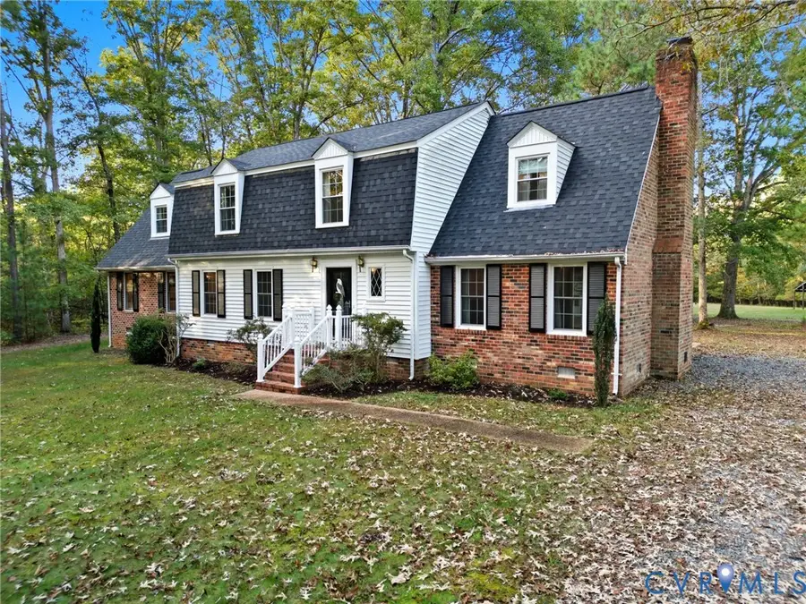 2458 Happy Hill Lane, Mechanicsville, VA 23111 - Image #2