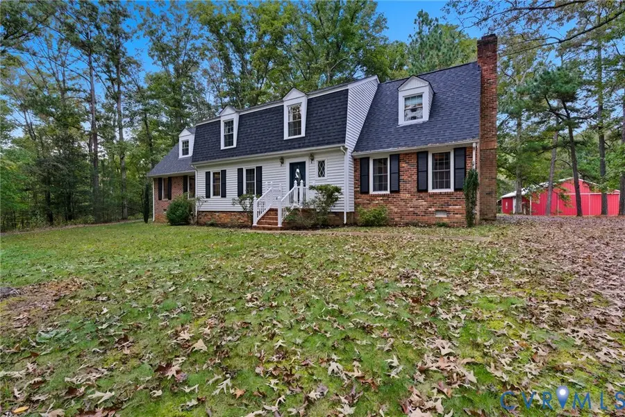 2458 Happy Hill Lane, Mechanicsville, VA 23111 - Image #3
