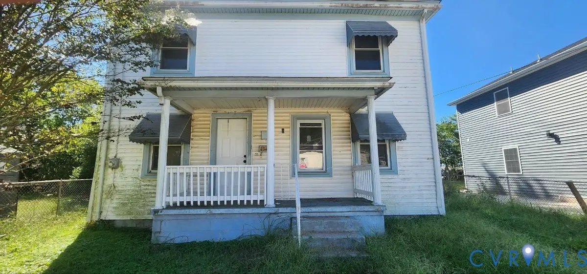 10 S Old Church Street, Petersburg, VA 23803 - Image #1