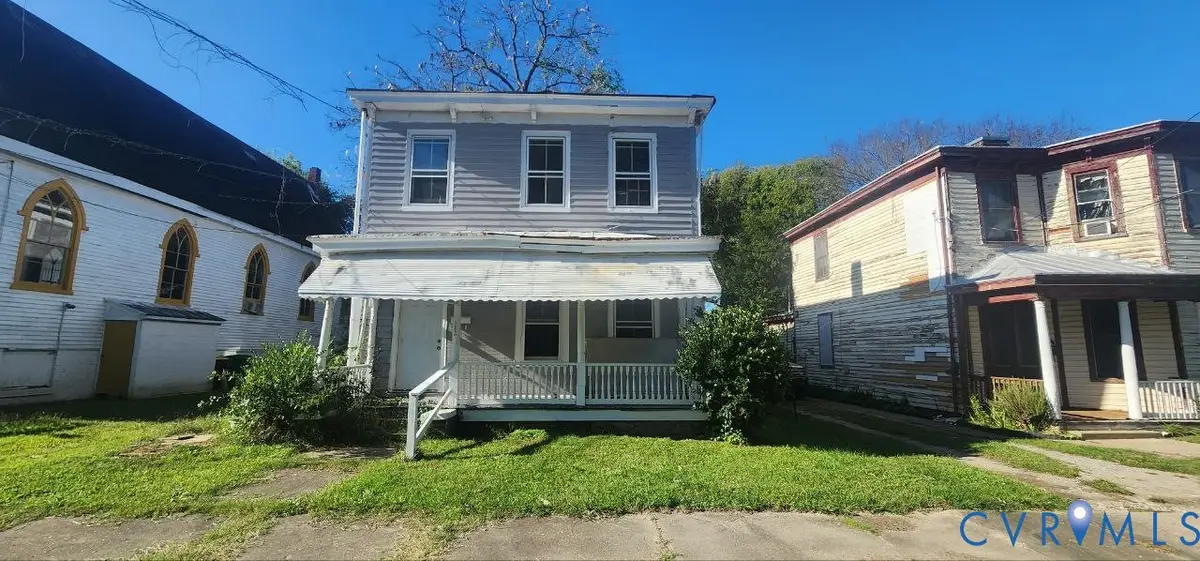 943 W High Street, Petersburg, VA 23803 - Image #1