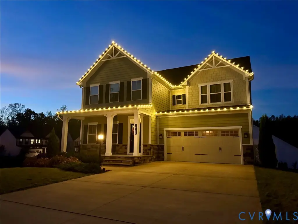 18160 Sagamore Drive, Moseley, VA 23120 - Image #1