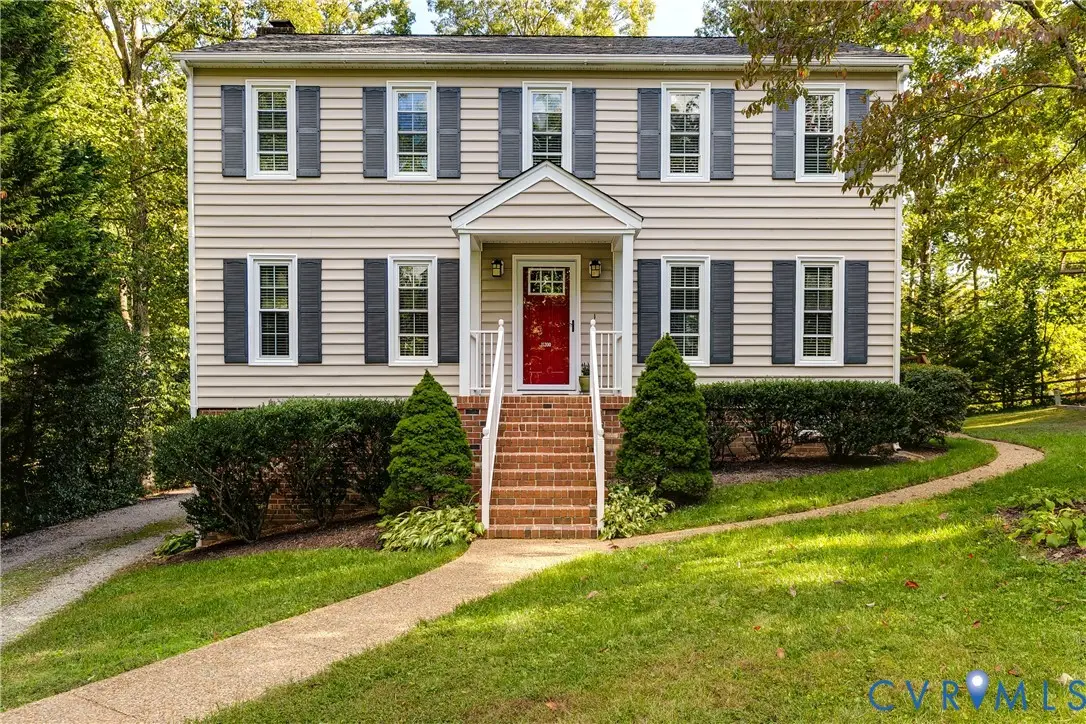 11200 Lady Slipper Lane, North Chesterfield, VA 23236 - Image #1
