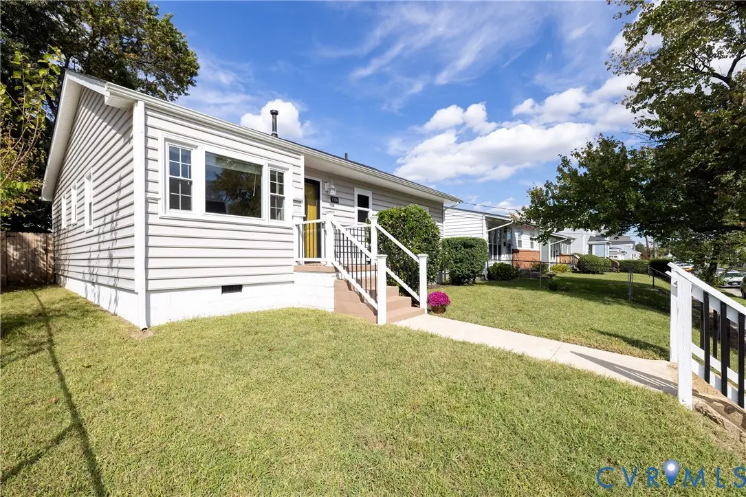 1306 N 35th Street, Richmond, VA 23223 - Image #1