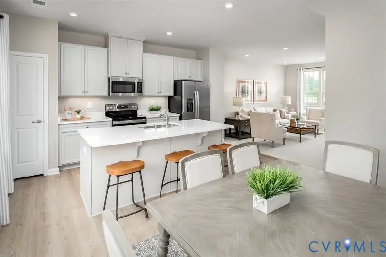 521 Old Lime Place, Sandston, VA 23150 - Image #2