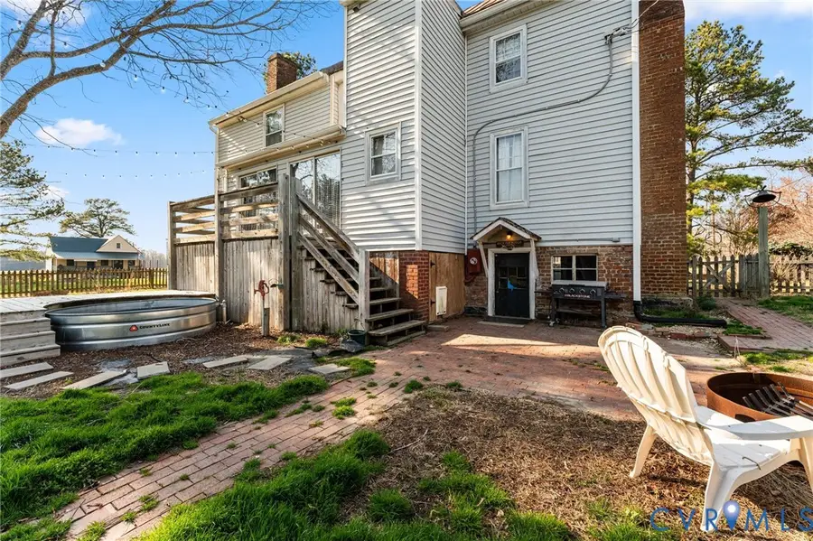 10924 The Trail, Stevensville, VA 23161 - Image #2