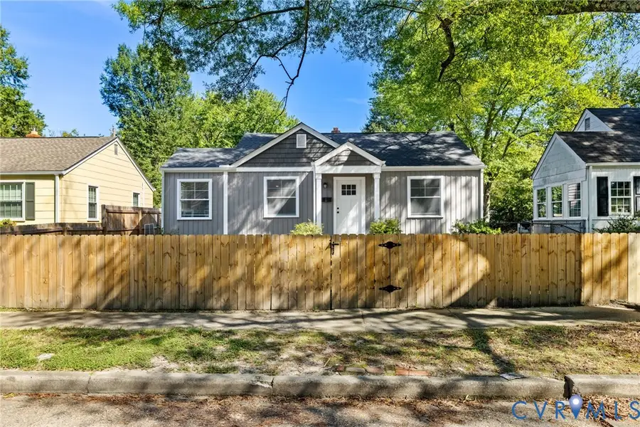 911 Hill Top Drive, Richmond, VA 23225 - Image #2