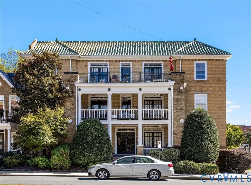 601 Roseneath Road #U1, Richmond, VA 23221 - Image #1