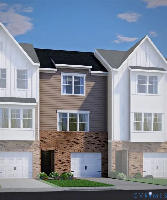 289 Greenpark Road, Sandston, VA 23150 - Image #1