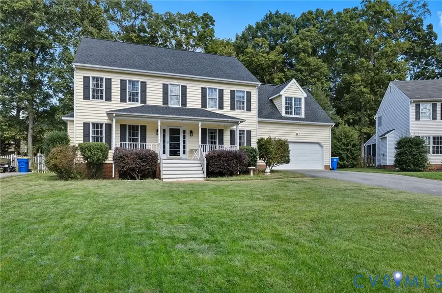 11312 Mccauliff Court, North Chesterfield, VA 23236 - Image #3