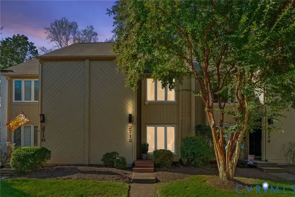 2712 Spinnaker Court, Richmond, VA 23233