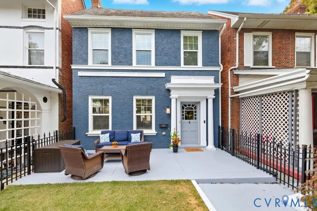 2327 Maplewood Avenue, Richmond, VA 23220 - Image #1