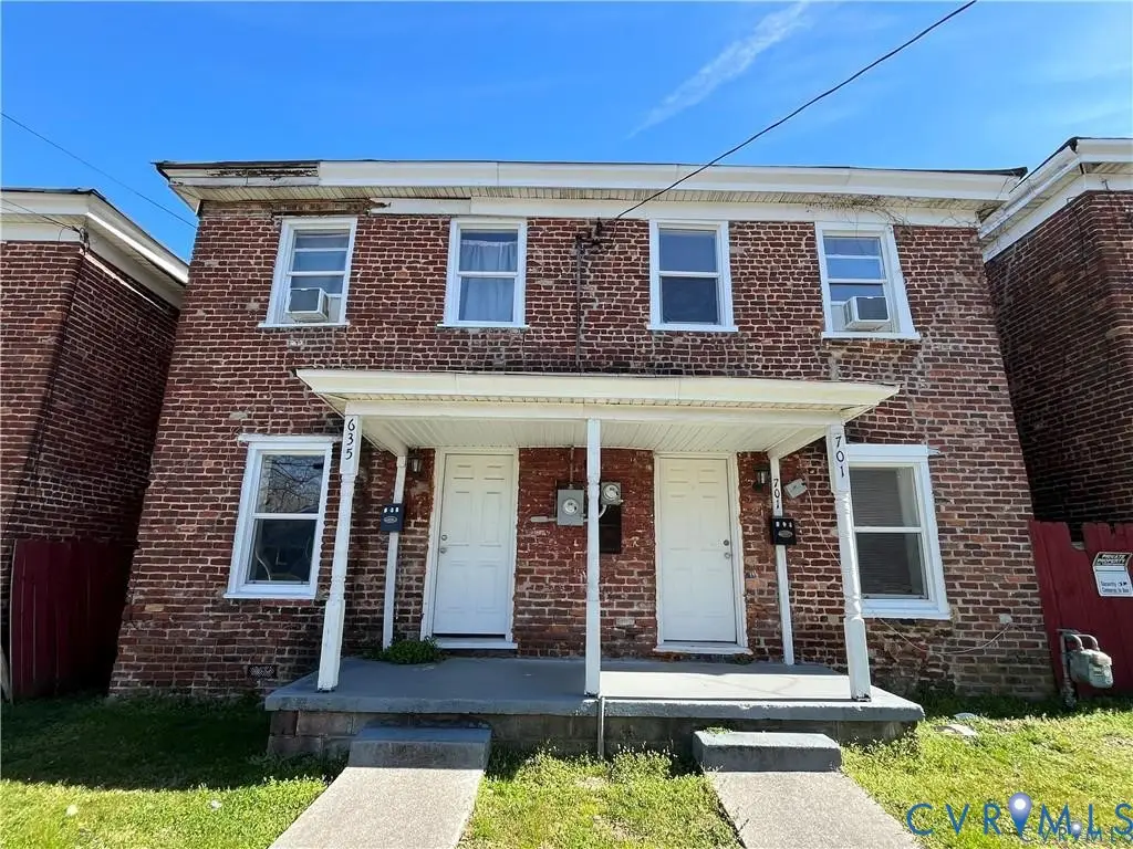 635-701 Harding Street, Petersburg, VA 23803 - Image #1