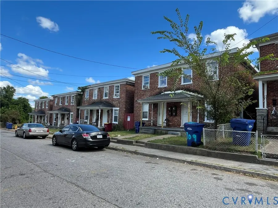 635-701 Harding Street, Petersburg, VA 23803 - Image #2