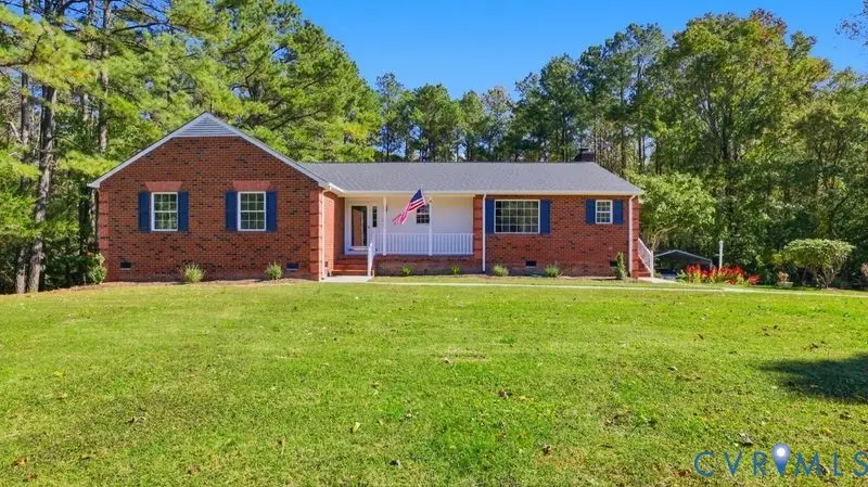 11208 Woodstock Heights Drive, Glen Allen, VA 23059 - Image #1