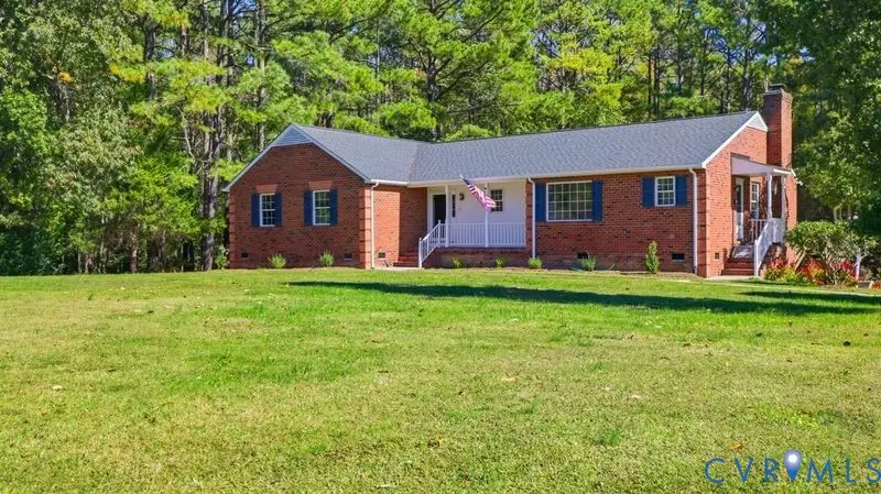 11208 Woodstock Heights Drive, Glen Allen, VA 23059 - Image #2